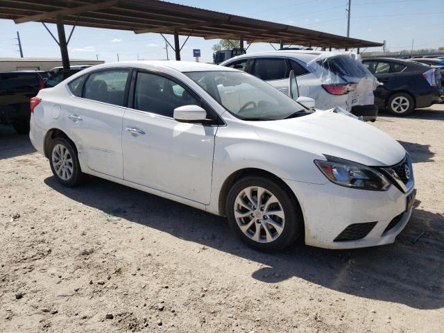 3N1AB7APXKY457879 Nissan SENTRA S