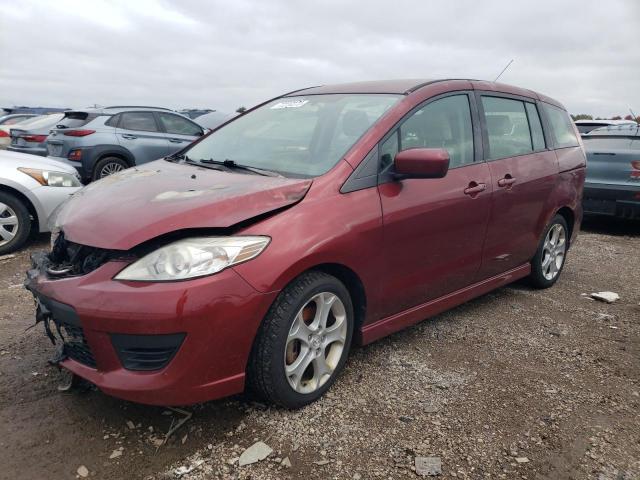 2010 Mazda Mazda5 