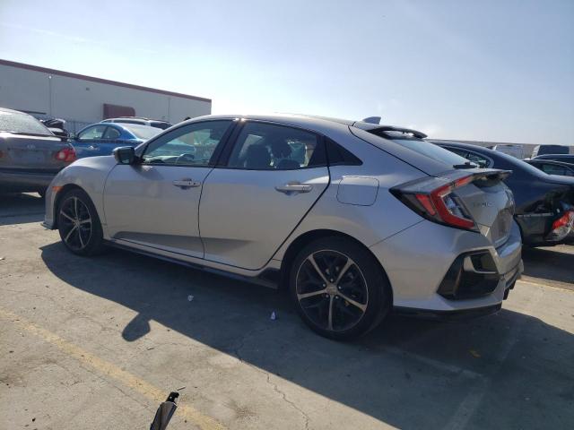 SHHFK7H40LU405249 Honda Civic Sport