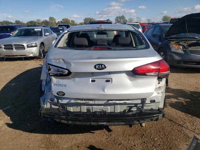 3KPFK4A79HE143118 KIA FORTE LX