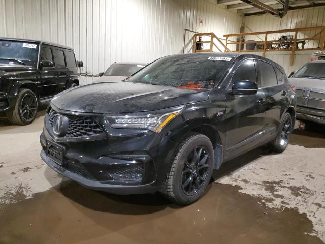 2021 ACURA RDX A-SPEC - 5J8TC2H61ML802880