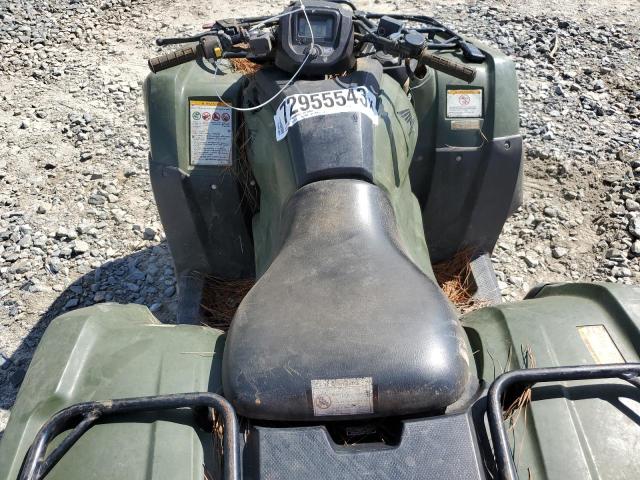 2019 HONDA RANCHER TRX420FM1