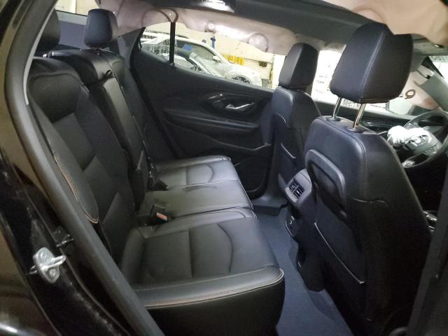 2022 GMC TERRAIN AT 3GKALYEV5NL221445
