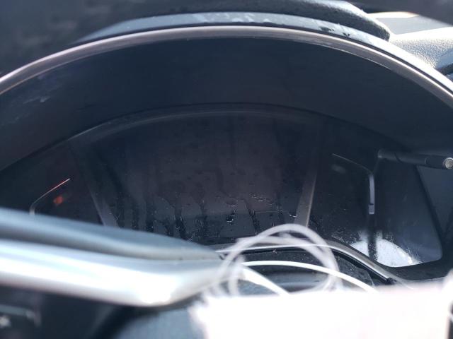 2HKRW2H87LH690901 Honda CR-V EXL