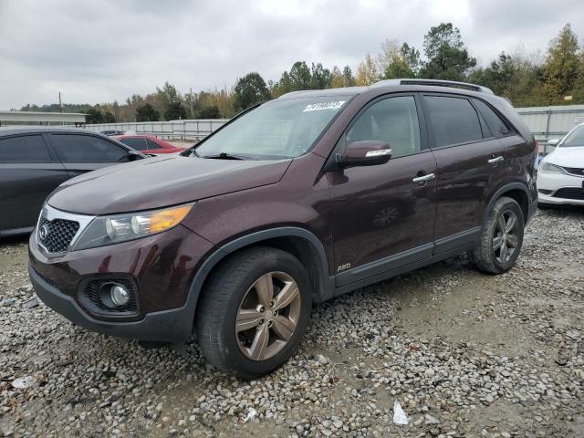 2013 Kia Sorento EX