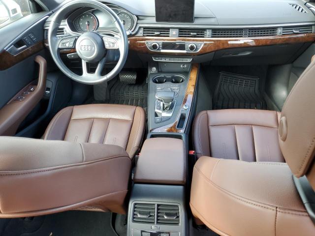 WAUDNAF49KA014119 2019 AUDI A4, photo no. 8