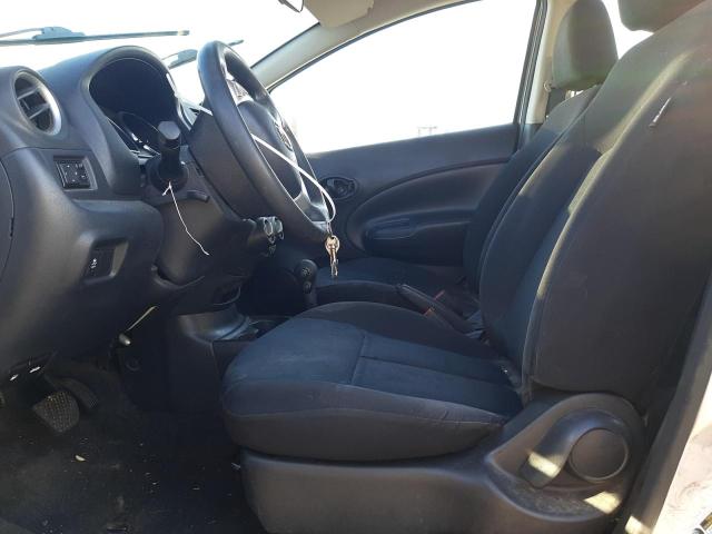 3N1CE2CP7EL410522 Nissan Versa Note S
