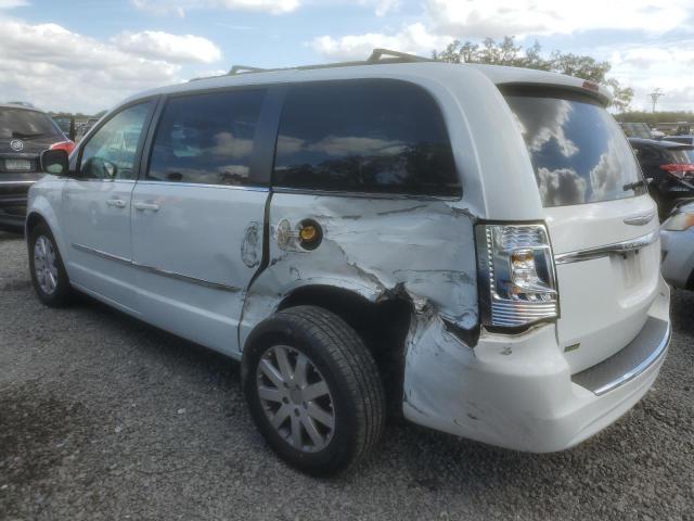 2C4RC1BG0GR289315 Chrysler Town & Country Touring