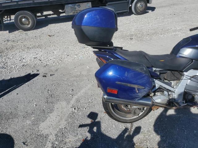 2005 YAMAHA FJR1300 JYARP07E95AD02623