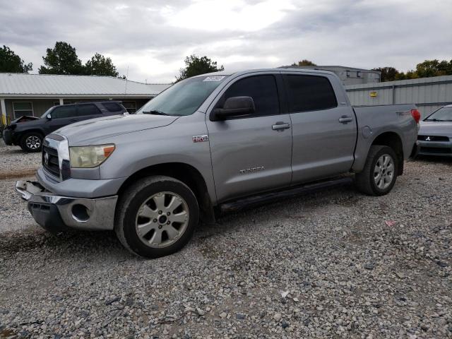 2008 Toyota Tundra 