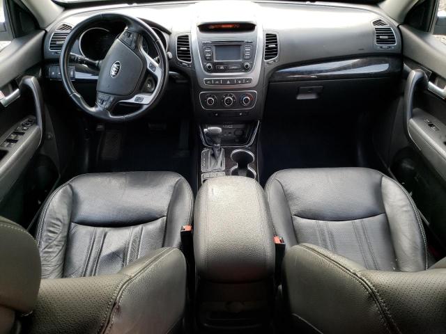 5XYKT3A60FG627546 KIA SORENTO LX