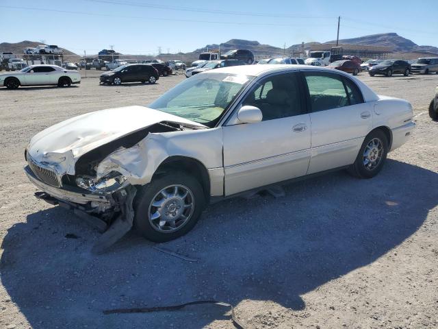 2003 Buick Park Avenue 