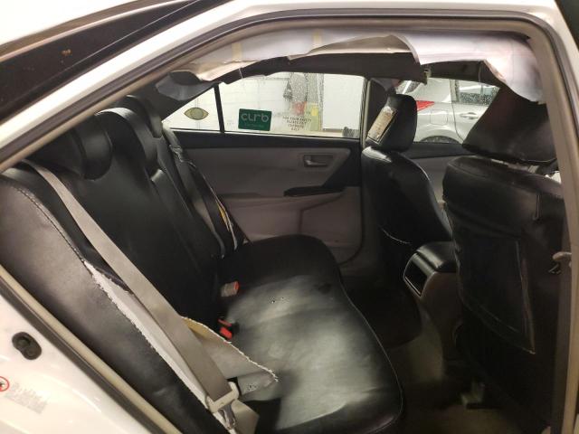 2015 TOYOTA CAMRY HYBR - 4T1BD1FK1FU147663