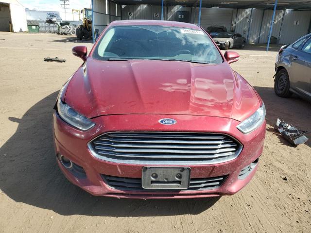 3FA6P0PU4GR193686 Ford Fusion Se Phev