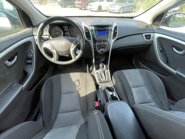 KMHD35LH9GU276957 Hyundai ELANTRA GT