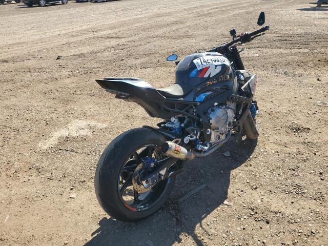 2023 BMW M 1000 R - WB10E8302P6G81099