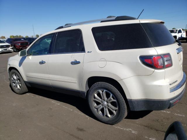 1GKKVSKD3FJ239457 | 2015 GMC ACADIA SLT