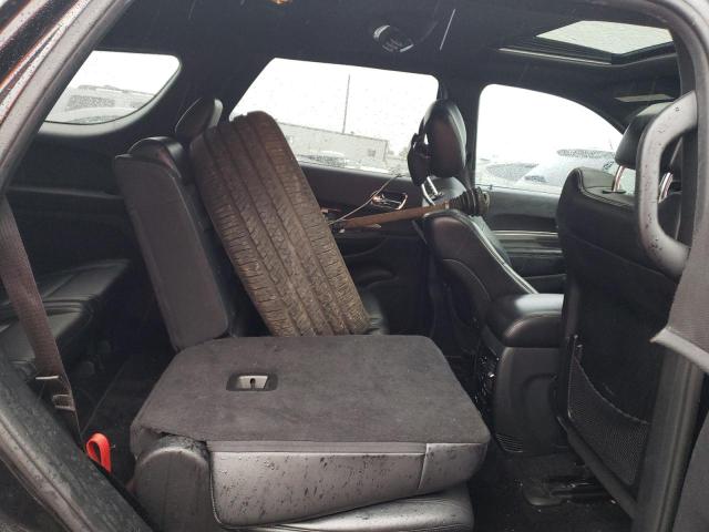 1C4RDJDG4FC101381 Dodge DURANGO LIMITED