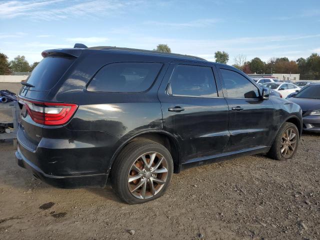 2017 DODGE DURANGO GT Photos | NJ - SOMERVILLE - Repairable Salvage Car ...