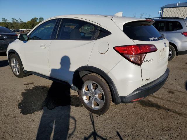 3CZRU5H59GM701825 Honda HR-V EX