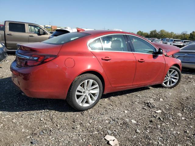 2G4GK5EX7F9205403 Buick Regal