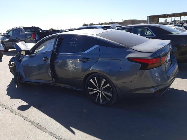 1N4BL4CV9LC101142 Nissan ALTIMA SR