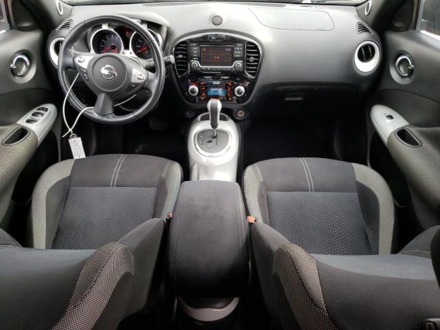 2017 NISSAN JUKE S - JN8AF5MV6HT753522