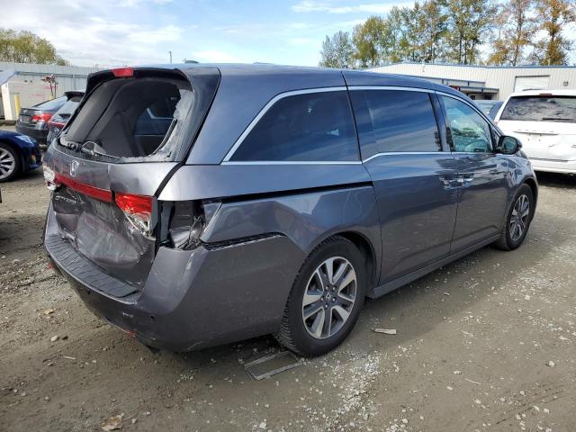 5FNRL5H94EB114591 2014 HONDA ODYSSEY, photo no. 3