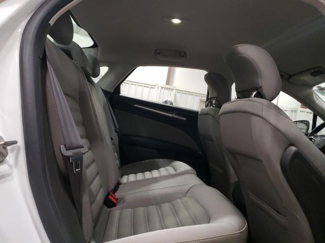 3FA6P0G76ER137725 Ford FUSION S