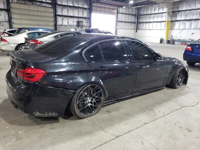 WBS8M9C51J5J79049 2018 BMW M3, photo no. 3