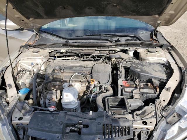 1HGCR2F39GA083515 | 2016 HONDA ACCORD LX