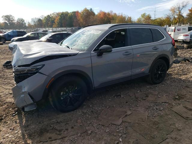2024 HONDA CR-V SPORT - 5J6RS6H56RL001972
