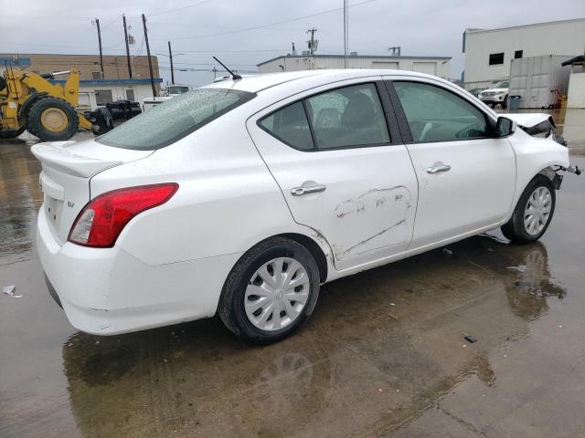 3N1CN7APXKL846017 | 2019 NISSAN VERSA S