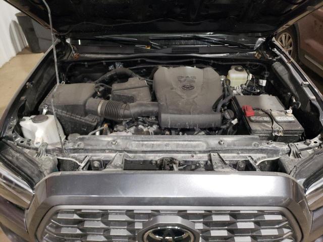 2021 TOYOTA TACOMA DOU - 3TMCZ5AN4MM440476