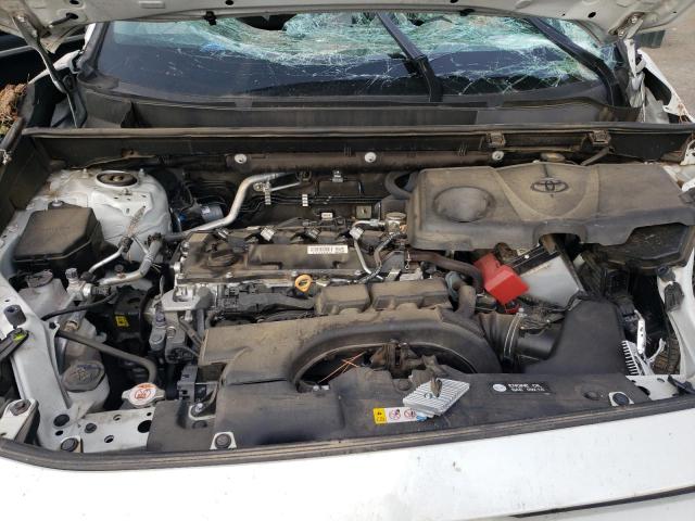 2T3C1RFV4MW129250 Toyota Rav4 Xle Premium