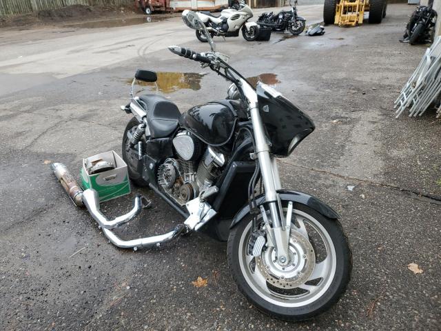 2002 HONDA VTX1800 C - 1HFSC46022A006948