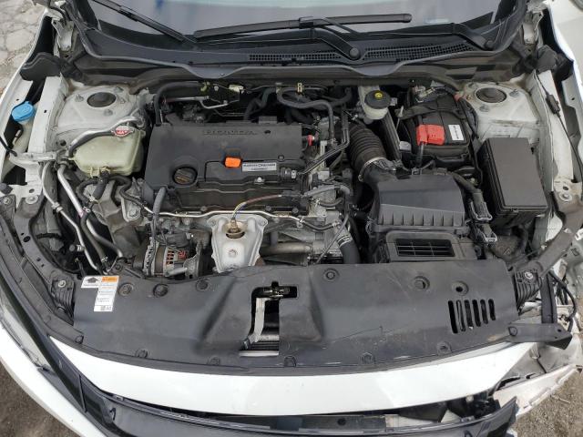 2HGFC2F73JH529006 Honda CIVIC EX