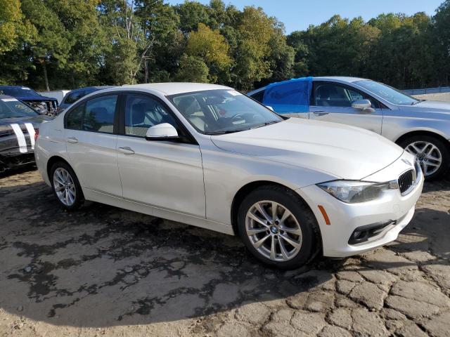 WBA8E1G55HNU14415 BMW 320 I