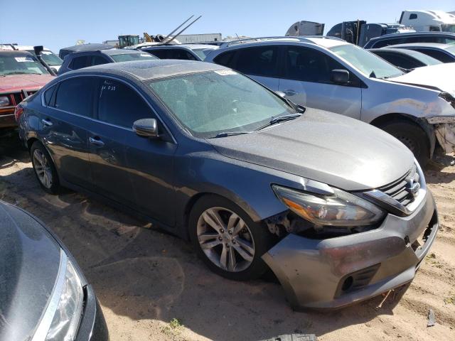1N4BL3AP9HC174114 Nissan Altima 3.5sl