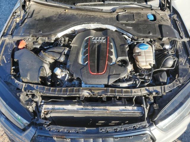 2016 AUDI S7 PRESTIG - WAUW2AFC3GN029370