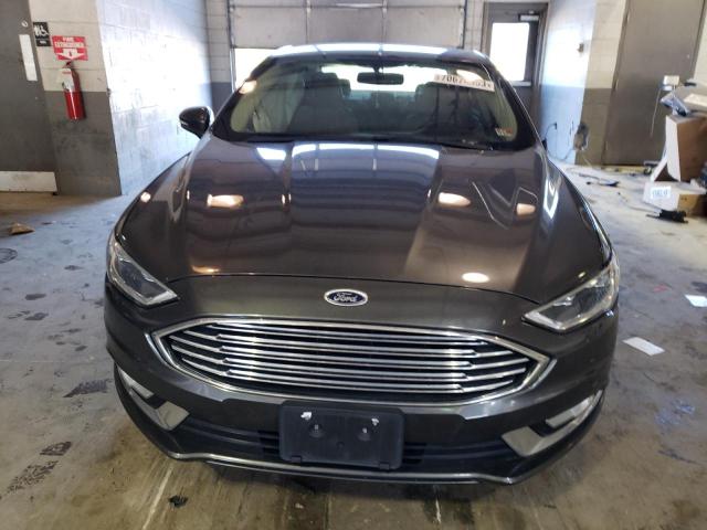 3FA6P0HD6HR258988 Ford FUSION SE