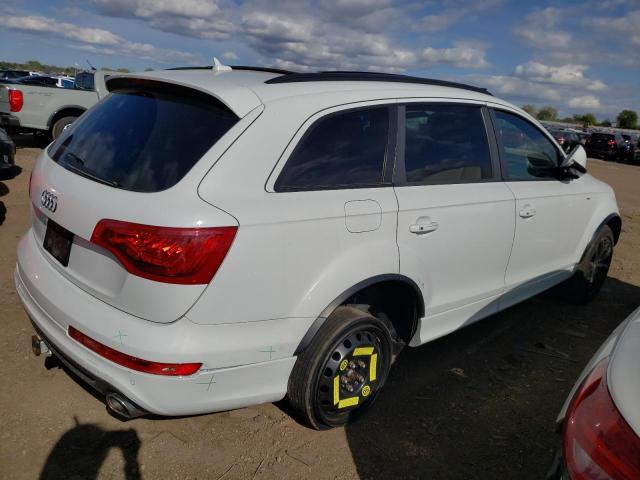 2015 AUDI Q7 TDI PRE - WA1WMAFE2FD003811