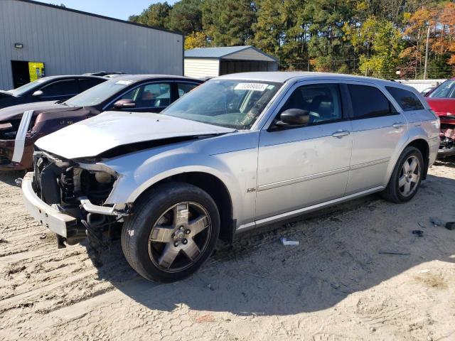 2005 Dodge Magnum SXT