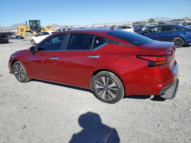 1N4BL4DV8NN347850 Nissan ALTIMA SV