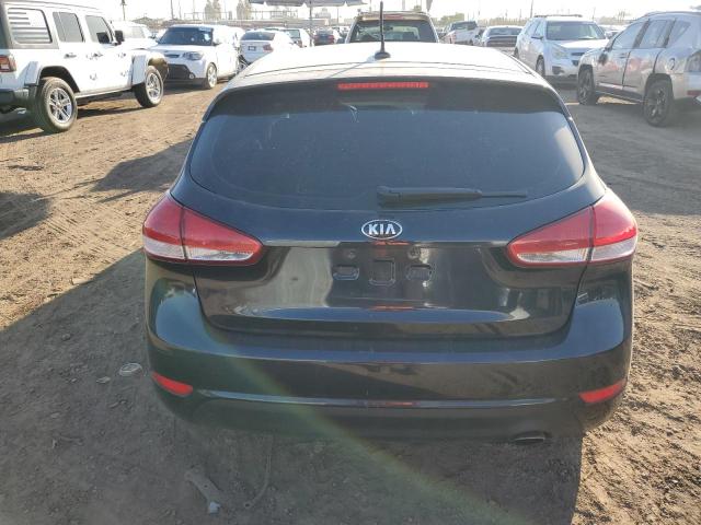 KNAFK5A88H5683437 | 2017 KIA FORTE LX