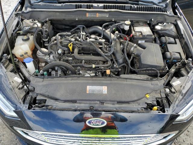 3FA6P0HD5HR299838 2017 FORD FUSION, photo no. 11