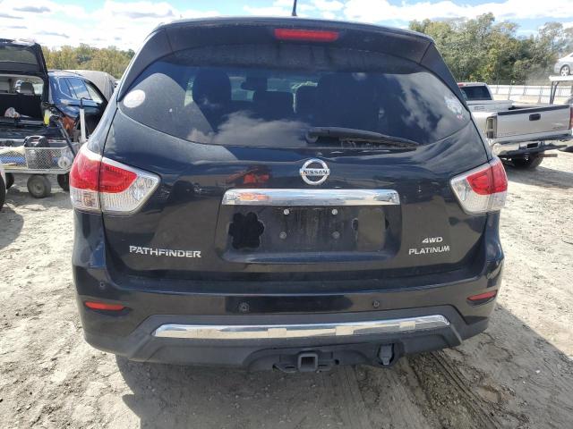 5N1AR2MM3EC648646 | 2014 NISSAN PATHFINDER