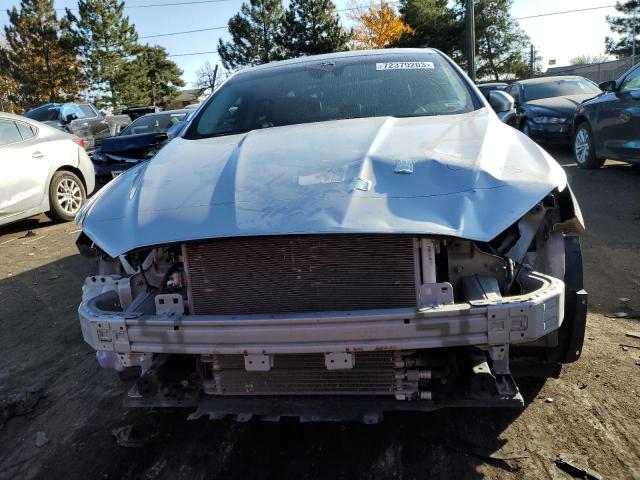 3FA6P0LU2HR297049 2017 FORD FUSION, photo no. 5