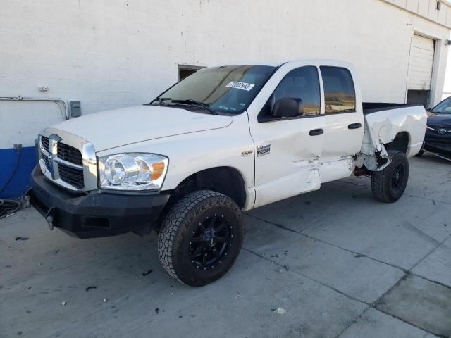 2007 Dodge Ram 2500 ST