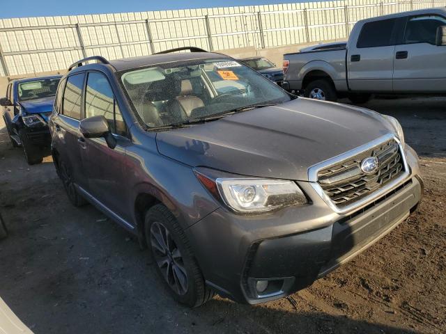 SUBARU FORESTER 2.0XT TOURING